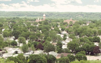 New Ulm listed among Top 10 Affordable Small Towns in the Nation Where You’d Actually Want to Live