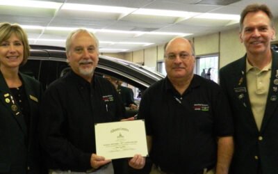 Maday Motors Celebrates 70 Years!