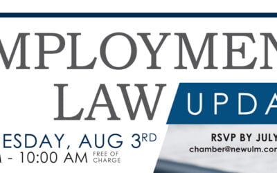 Employment Law Update